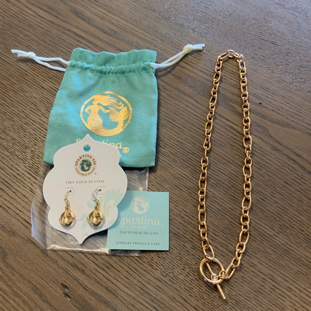 Jewelry Bundle